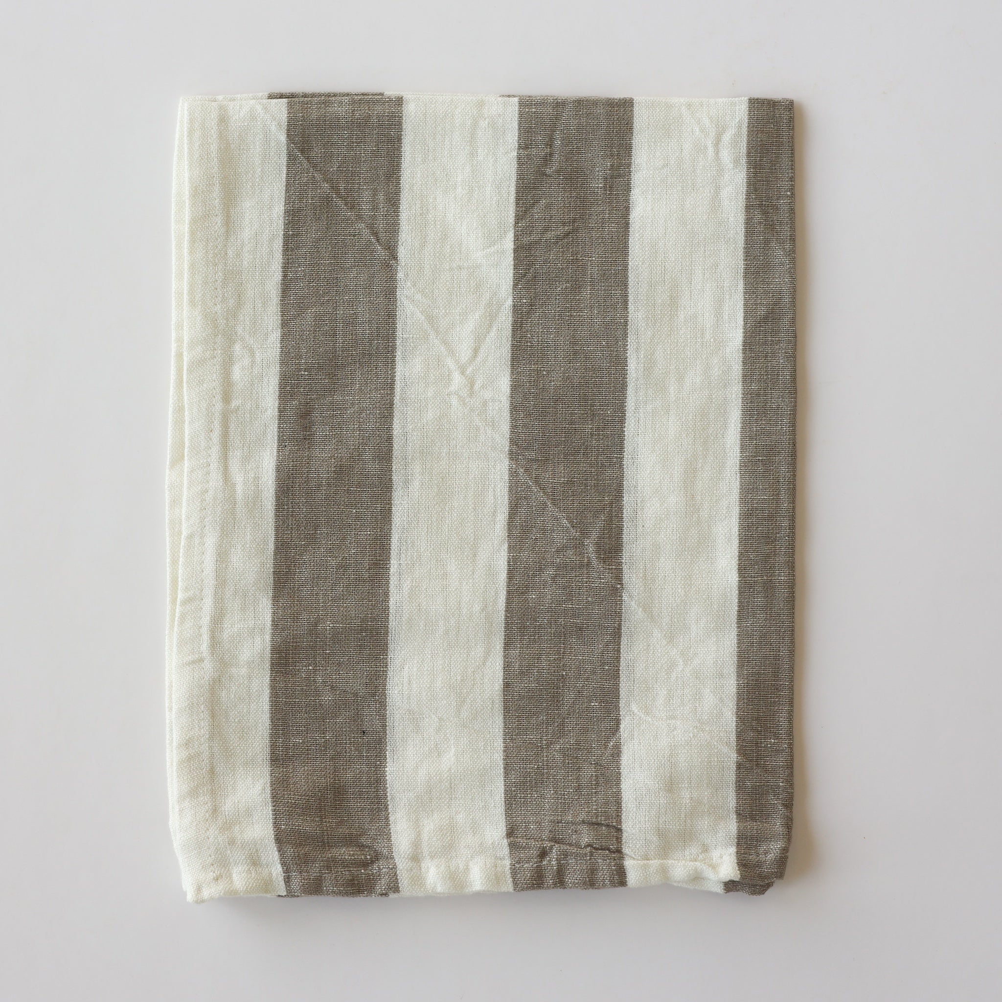 Linen Blend Dish Towels