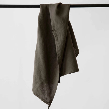 LINEN HAND & DISH TOWEL