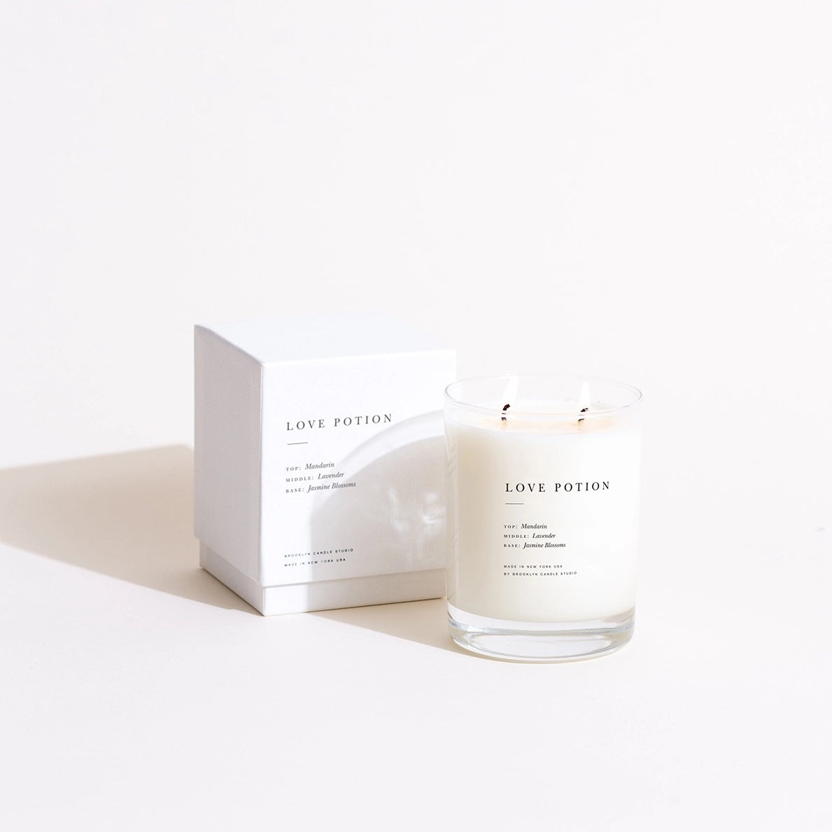 Love Potion Candle