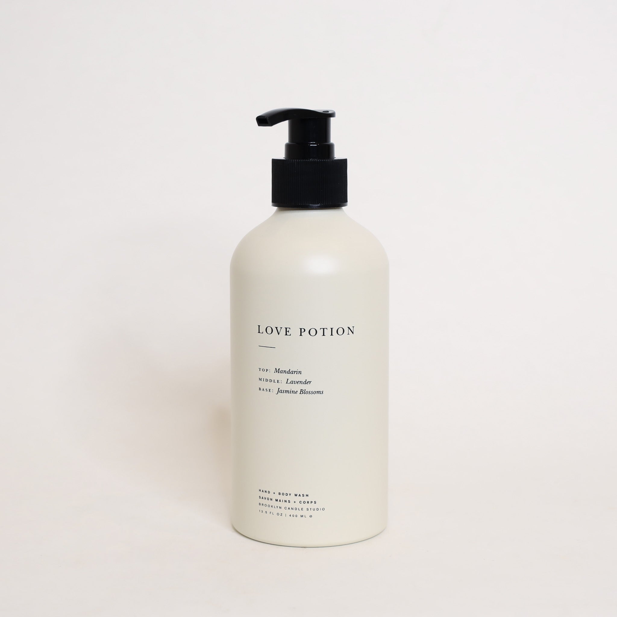 Love Potion Hand & Body Wash