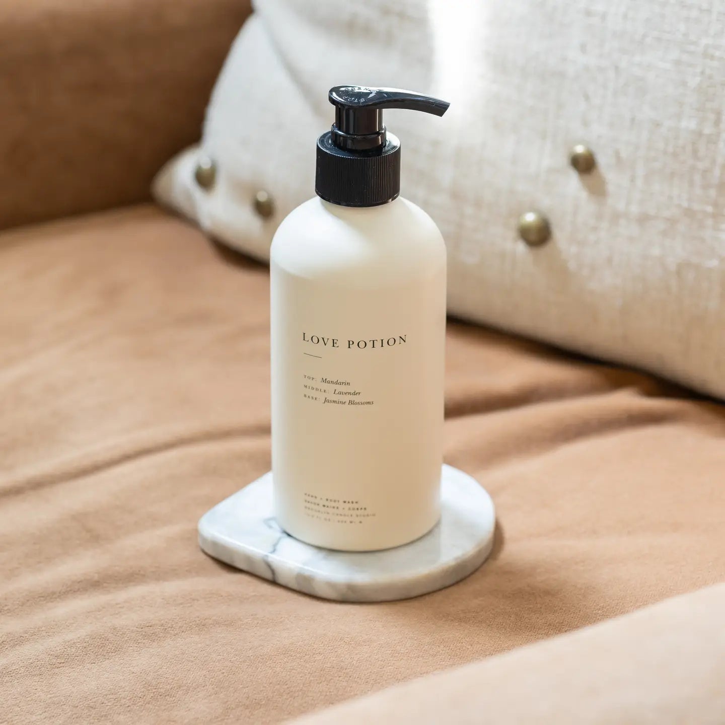 Love Potion Hand & Body Wash