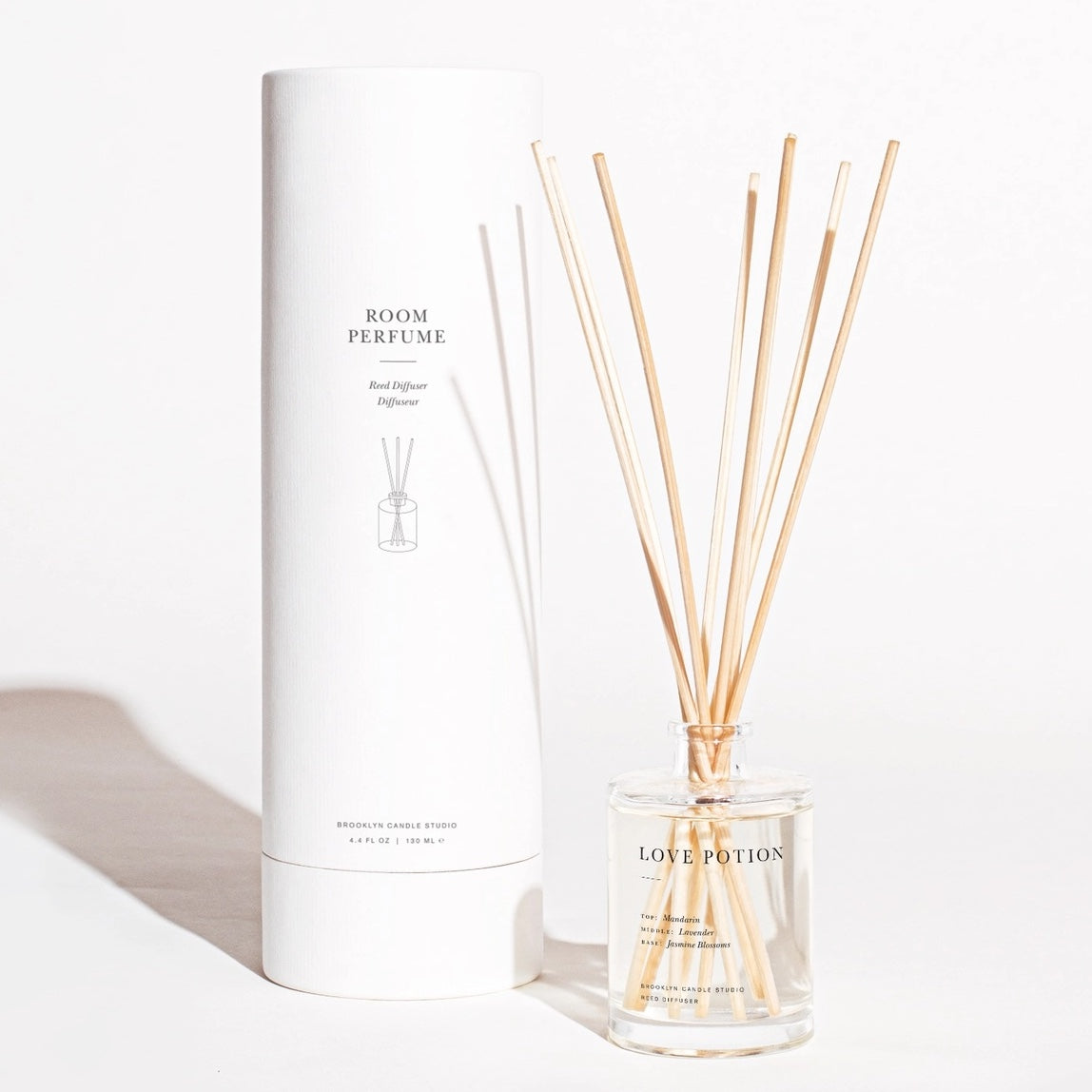 Love Potion Reed Diffuser