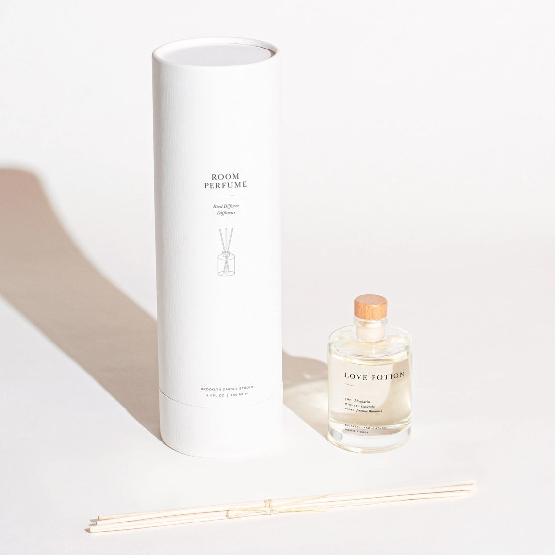 Love Potion Reed Diffuser