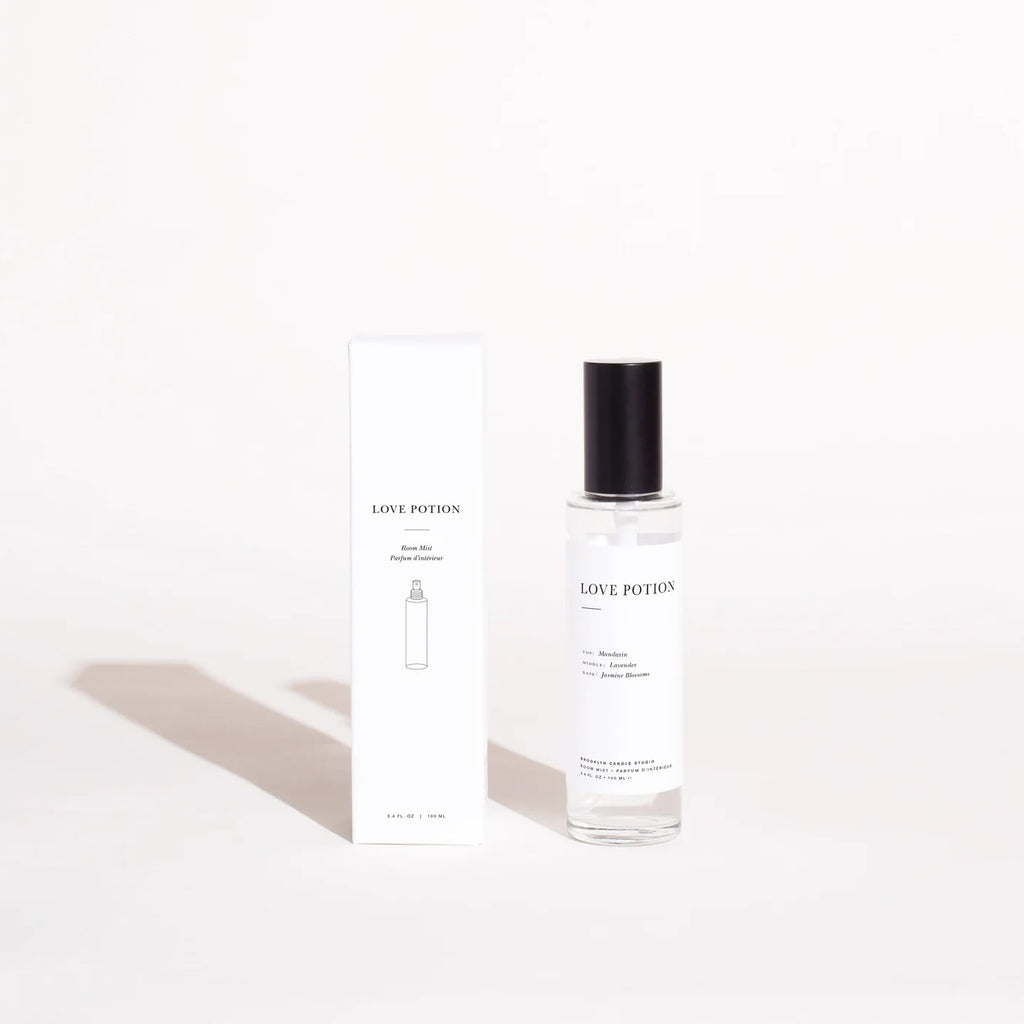 Love Potion Room Spray