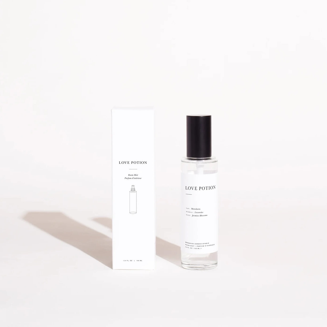 Love Potion Room Spray