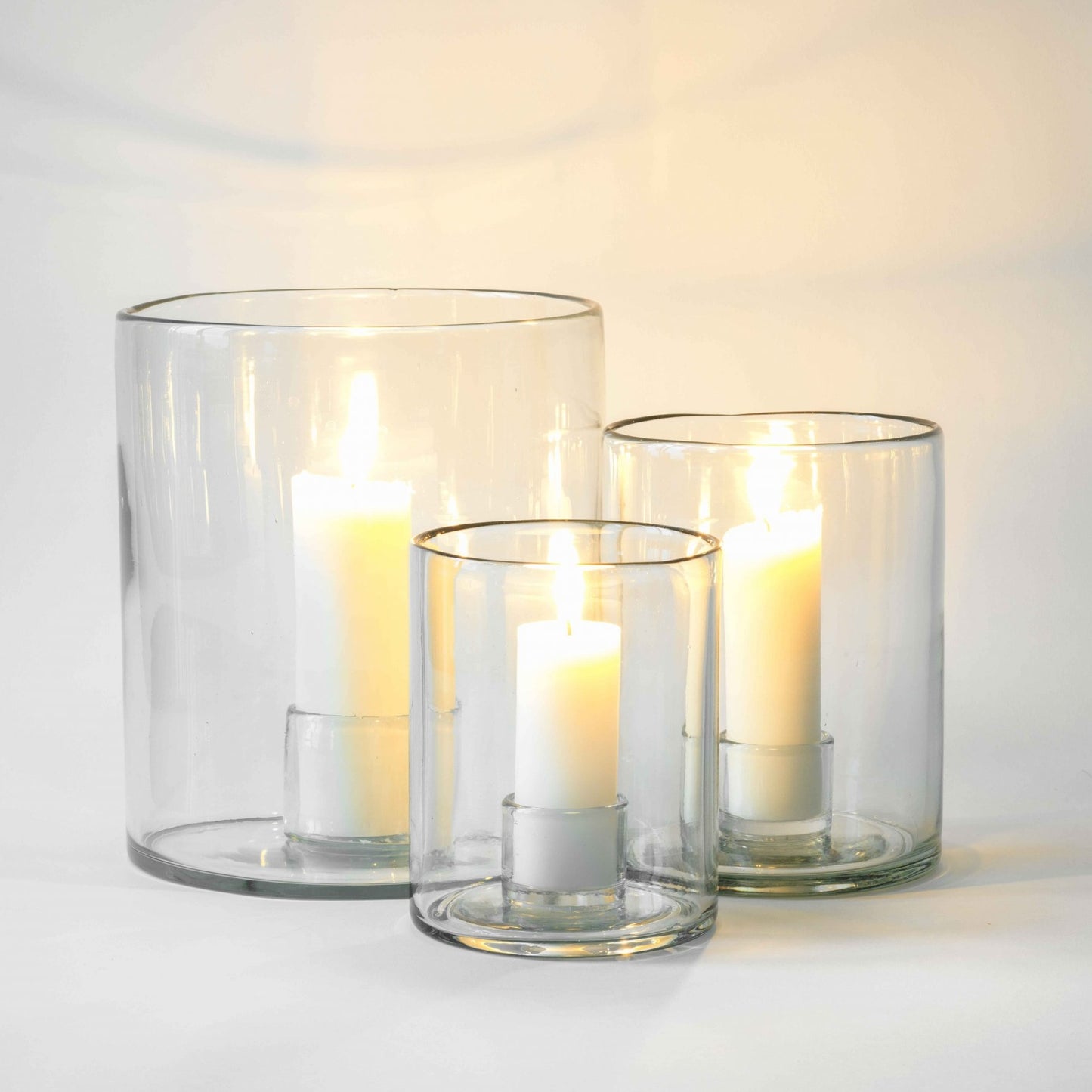 PILLAR CANDLES