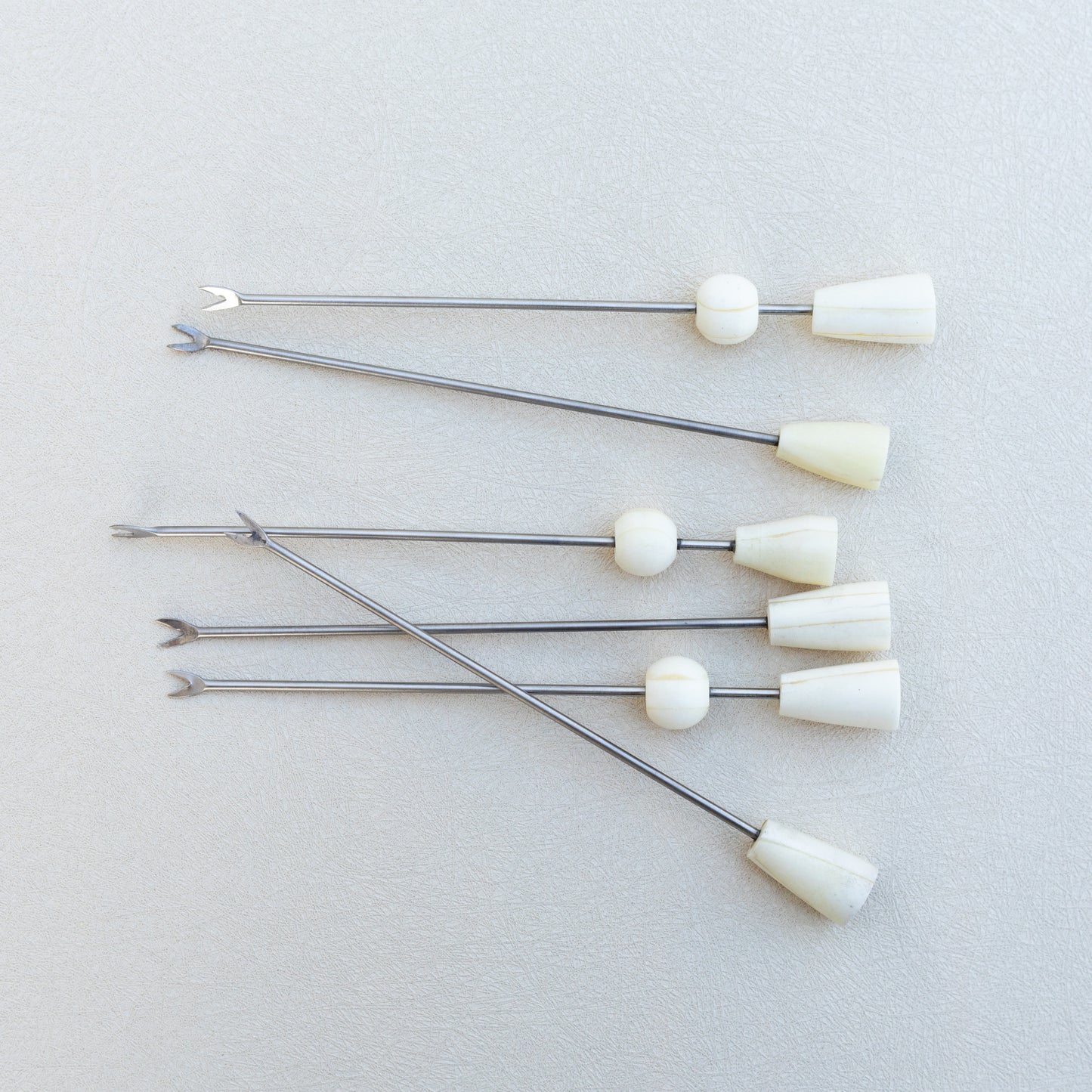 BLANCO COCKTAIL PICKS | S/6