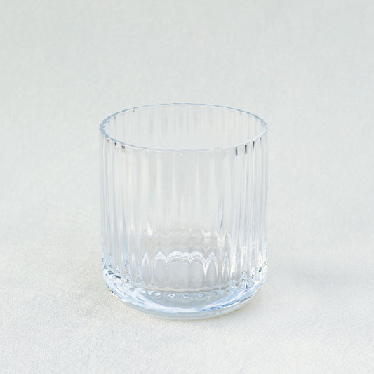 SAVOY DOUBLE OLD FASHION GLASS