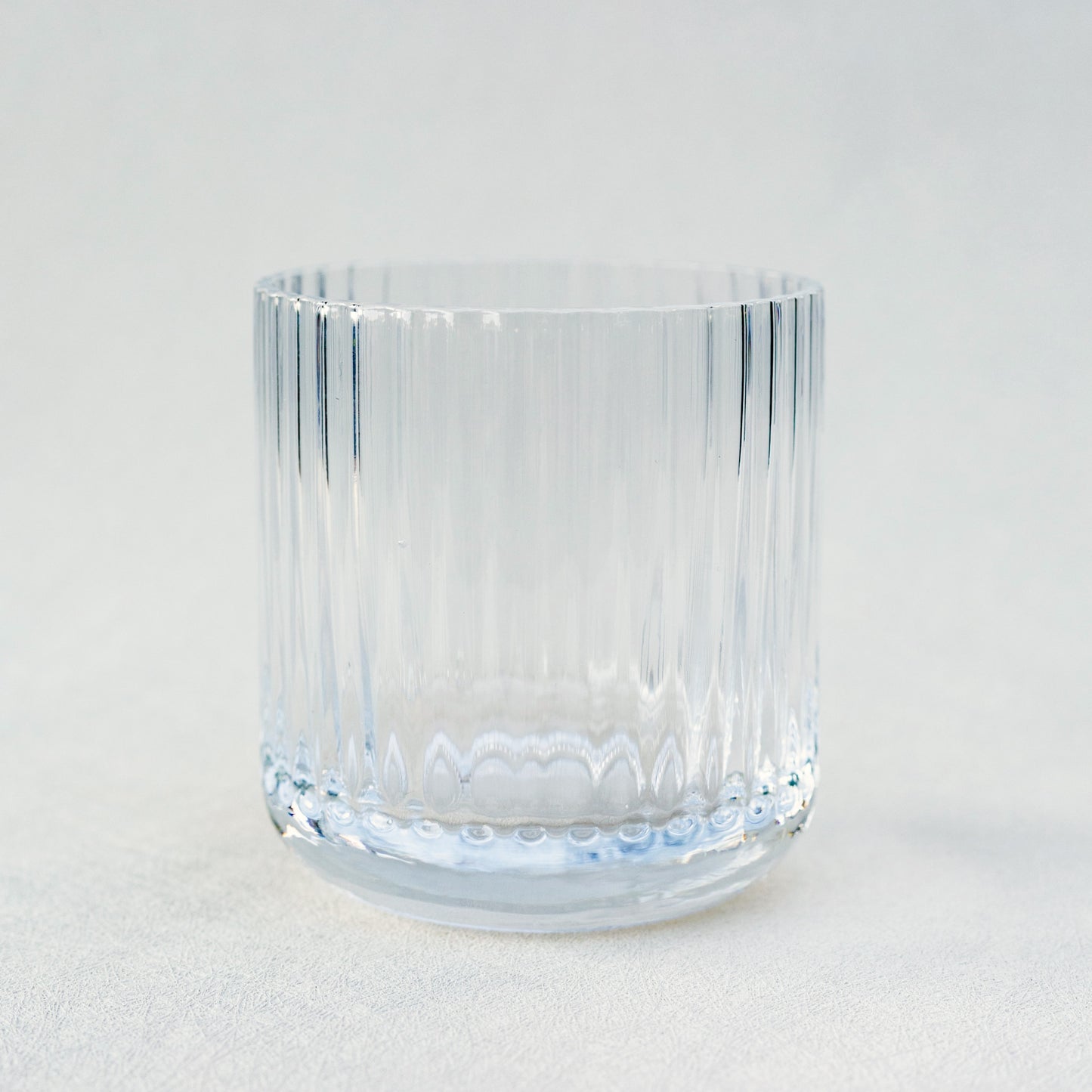 SAVOY DOUBLE OLD FASHION GLASS