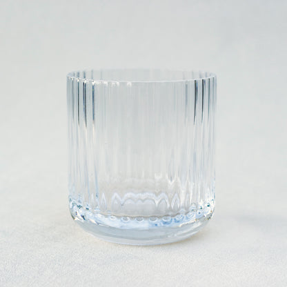 SAVOY DOUBLE OLD FASHION GLASS