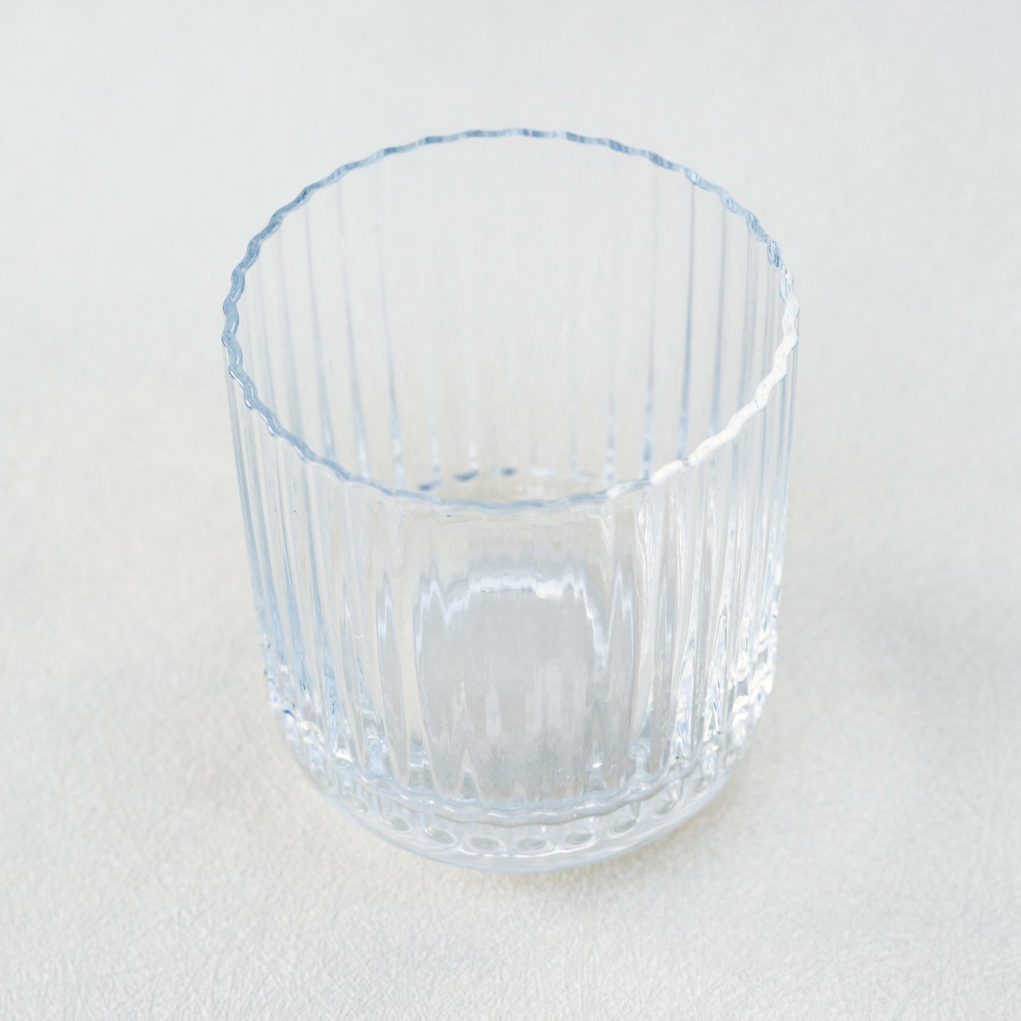 SAVOY DOUBLE OLD FASHION GLASS