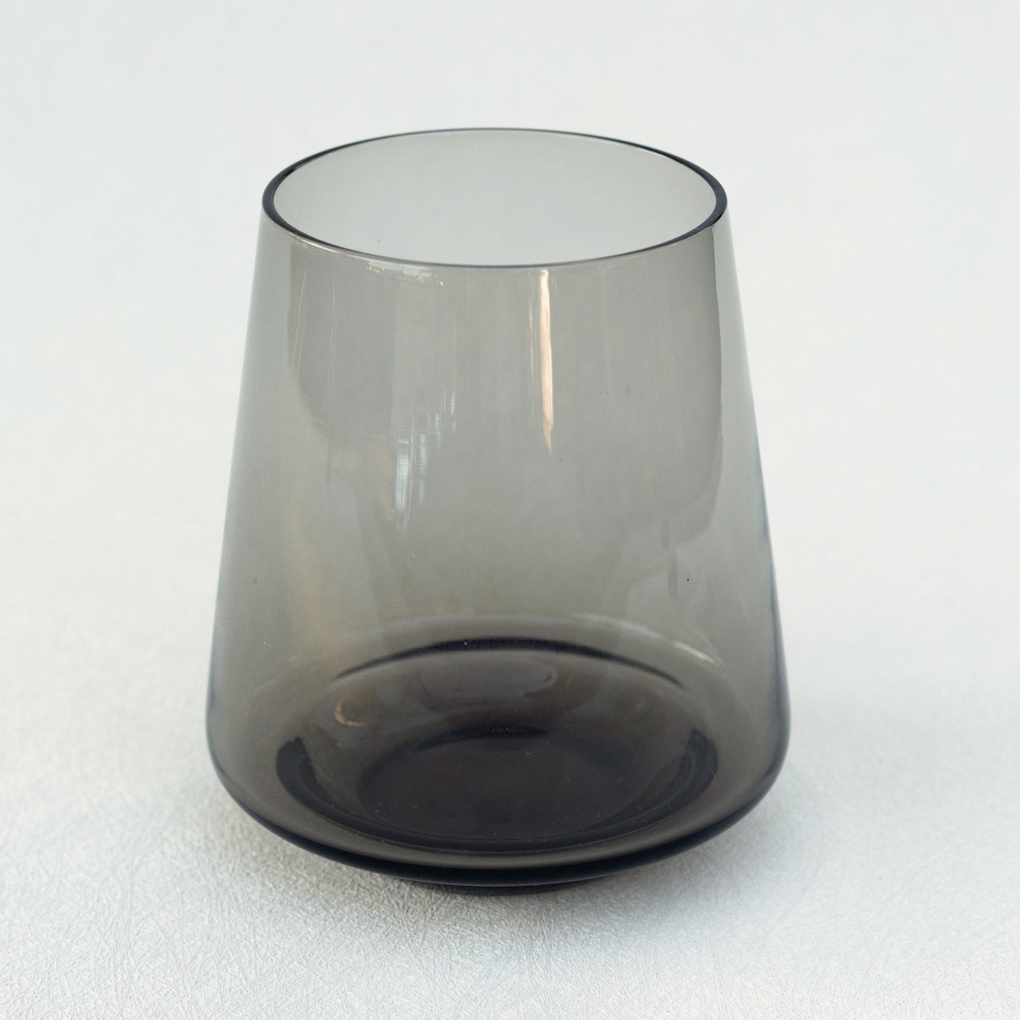 SMOKE STEMLESS GLASS