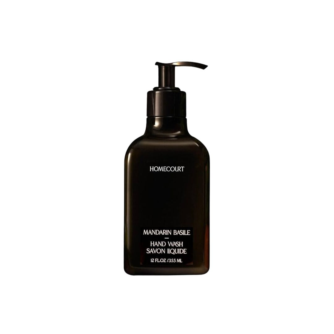 MANDARIN BASILE HAND WASH