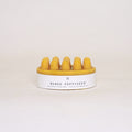 Mango Poppyseed Massage Soap Bar