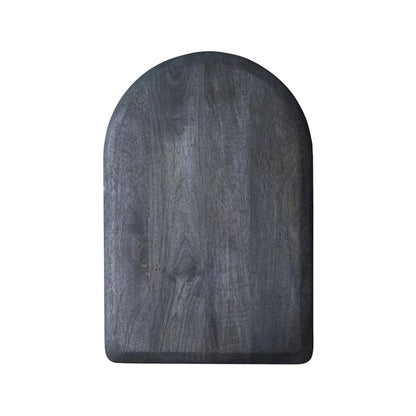 MANGO WOOD ARCHED BOARD