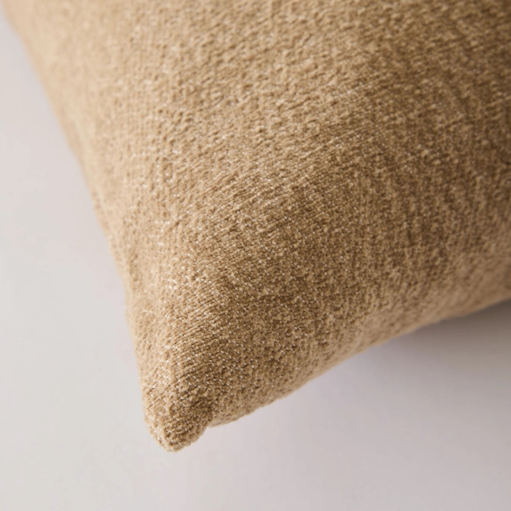 Matteo Chenille Pillow