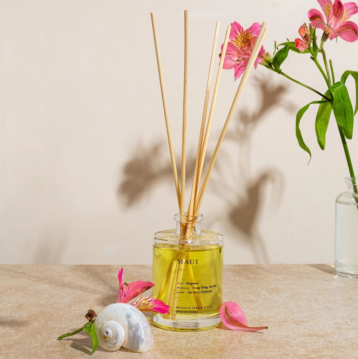 Maui Reed Diffuser