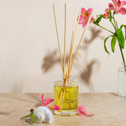 MAUI REED DIFFUSER