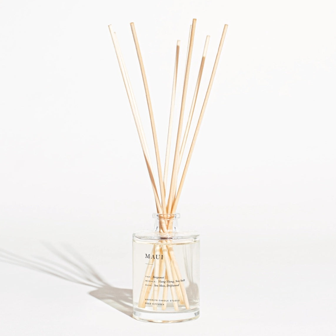 Maui Reed Diffuser