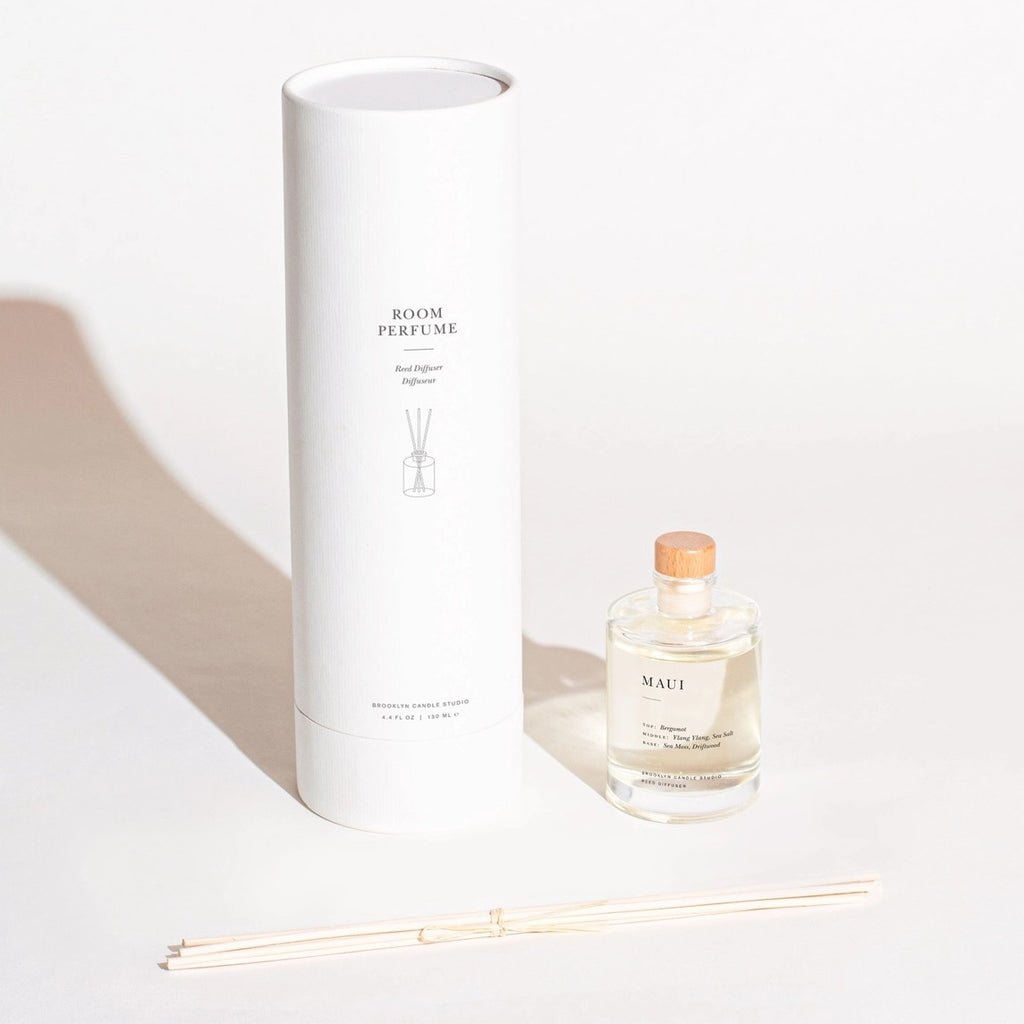 Maui Reed Diffuser