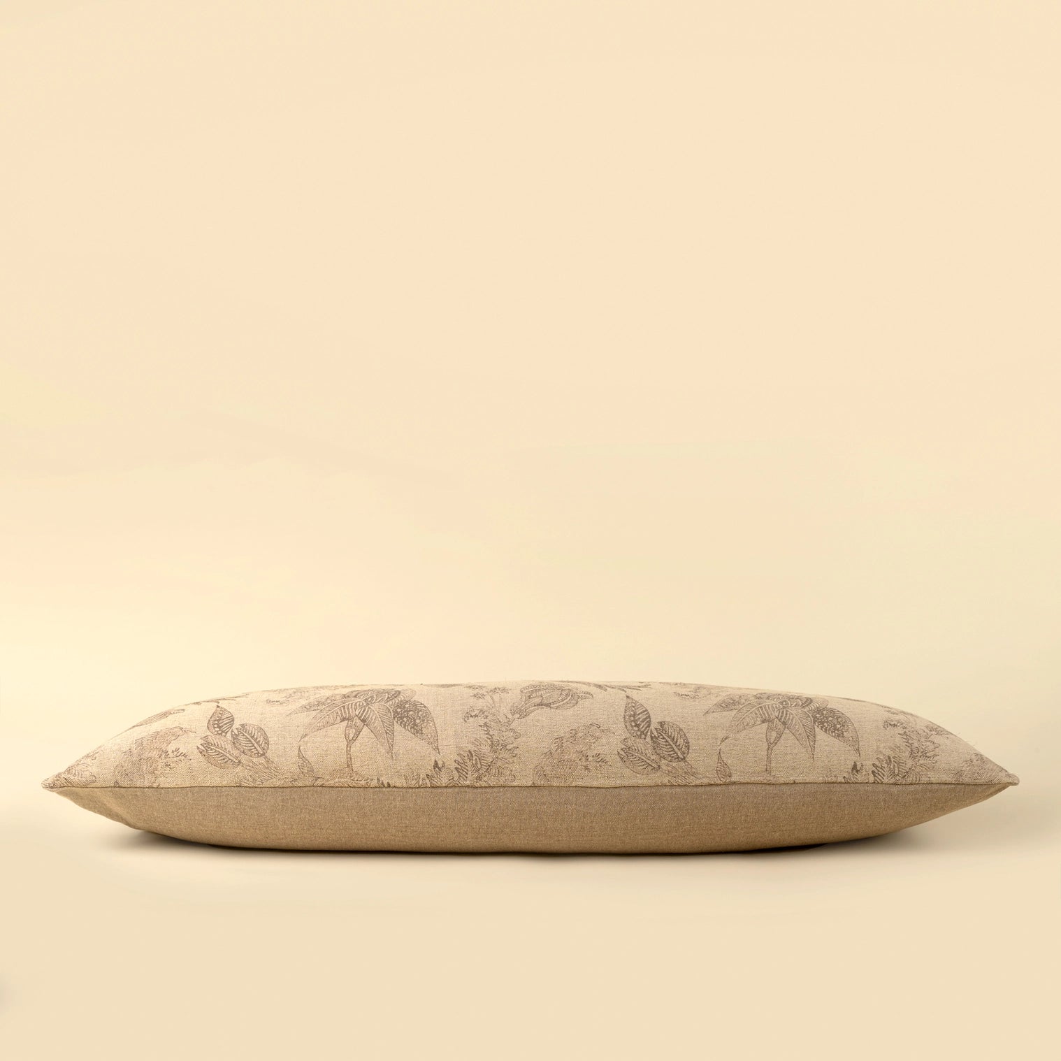 Meadowlark Long Lumbar Pillow