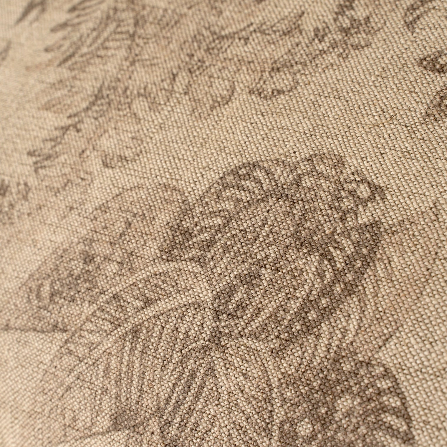 Meadowlark Long Lumbar Pillow