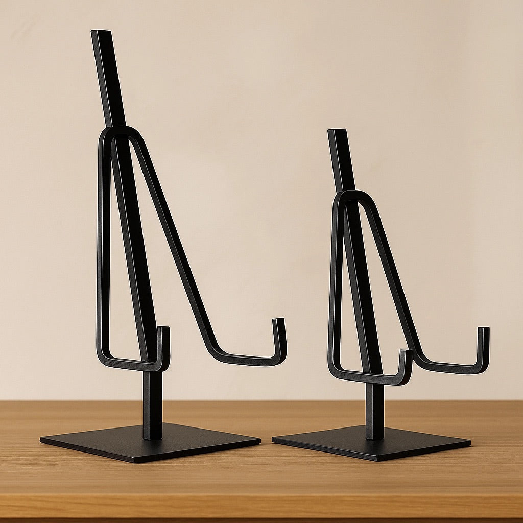 Metal Tabletop Easels