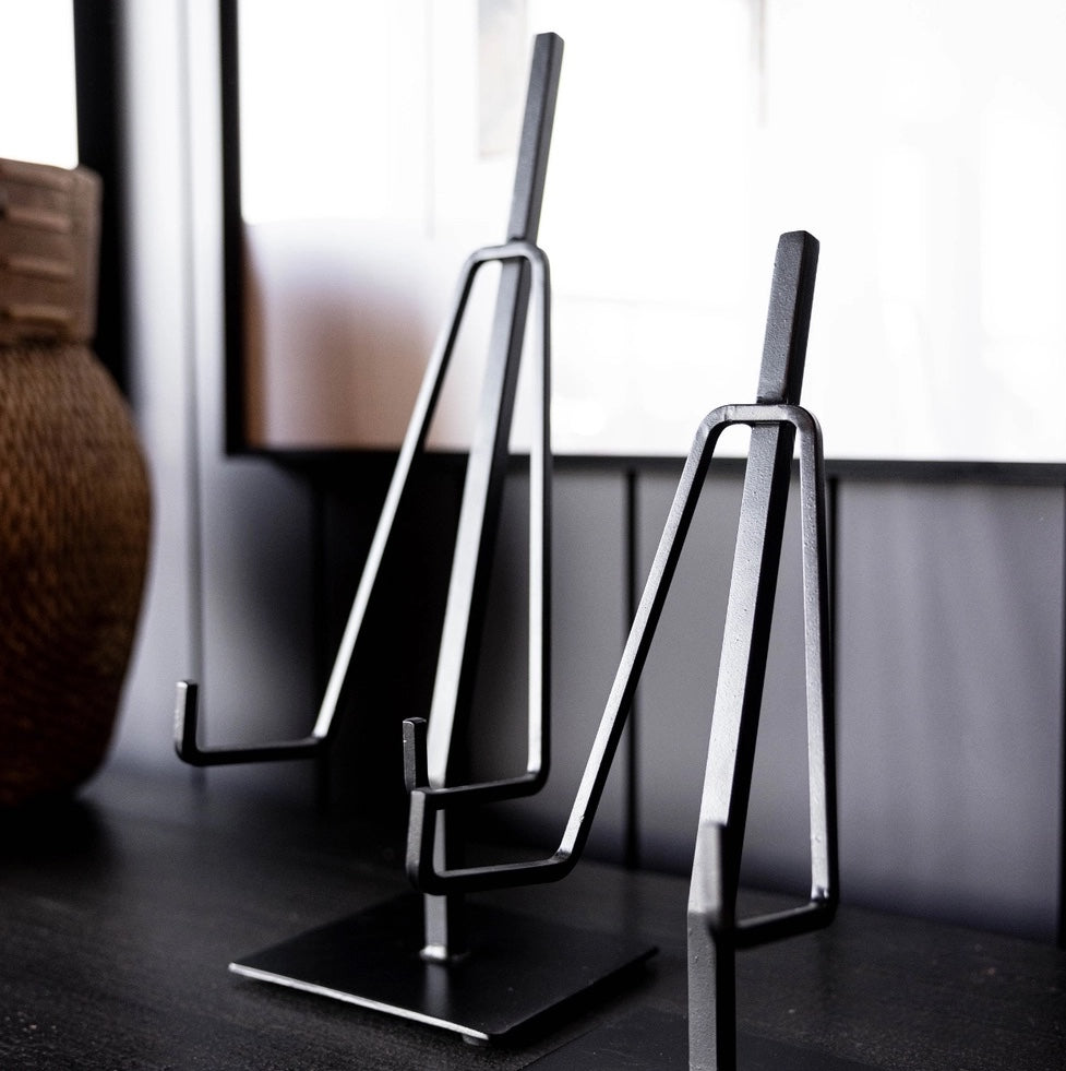 Metal Tabletop Easels