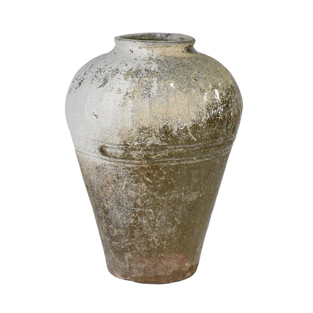 Vintage Mijiu Jar