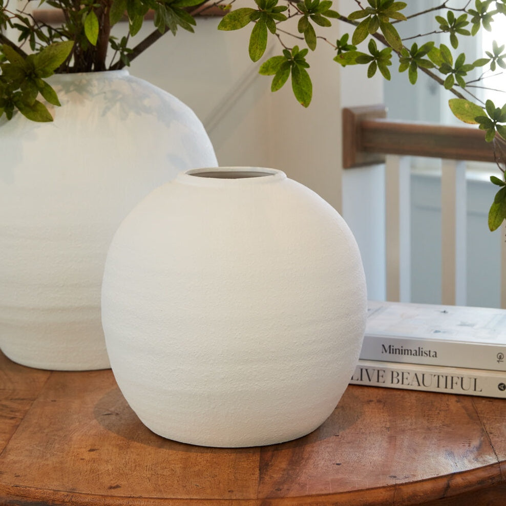 Milos Vase