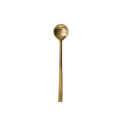 BRASS MINI SPOON