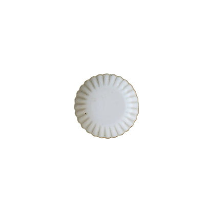 MINI SCALLOP DISH