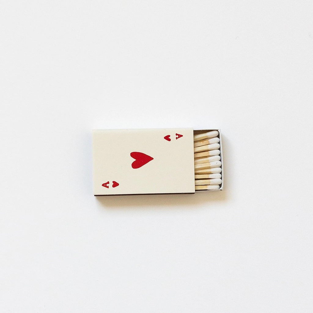 Mon Amour Matchbox