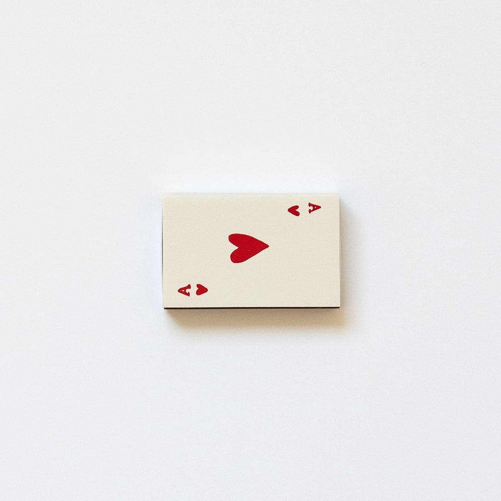 Mon Amour Matchbox