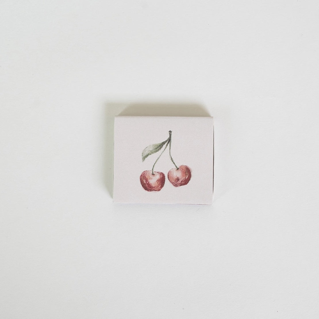 Mon Cherie Matchbox