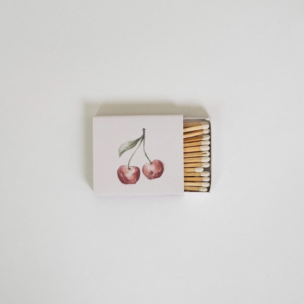 Mon Cherie Matchbox