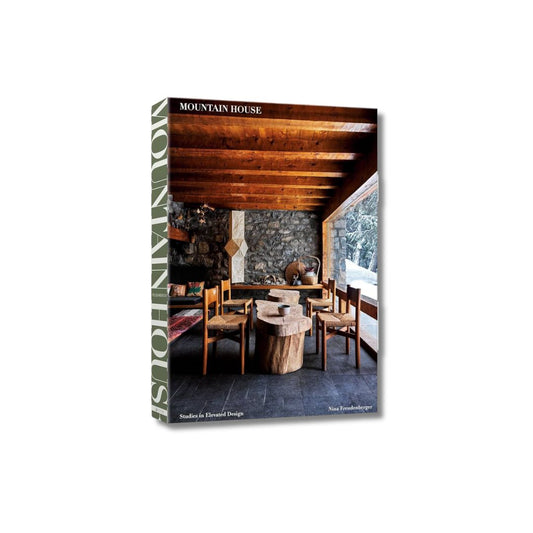 MOUNTAIN HOUSE