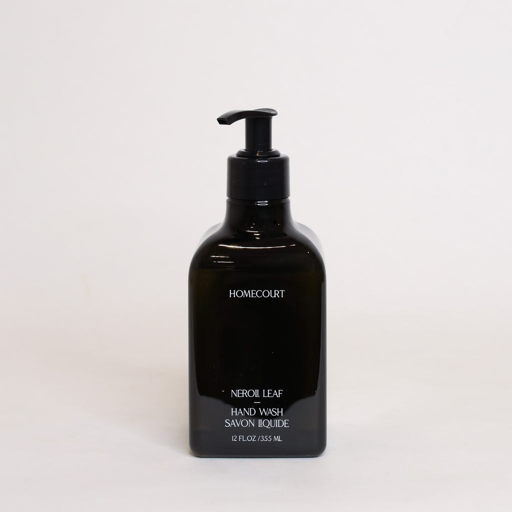 Neroli Leaf Hand Wash