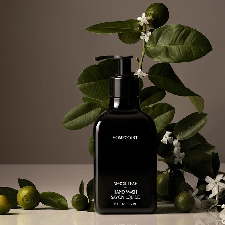 Neroli Leaf Hand Wash