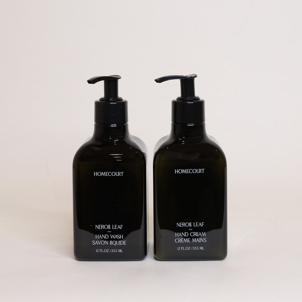 Neroli Leaf Hand Cream