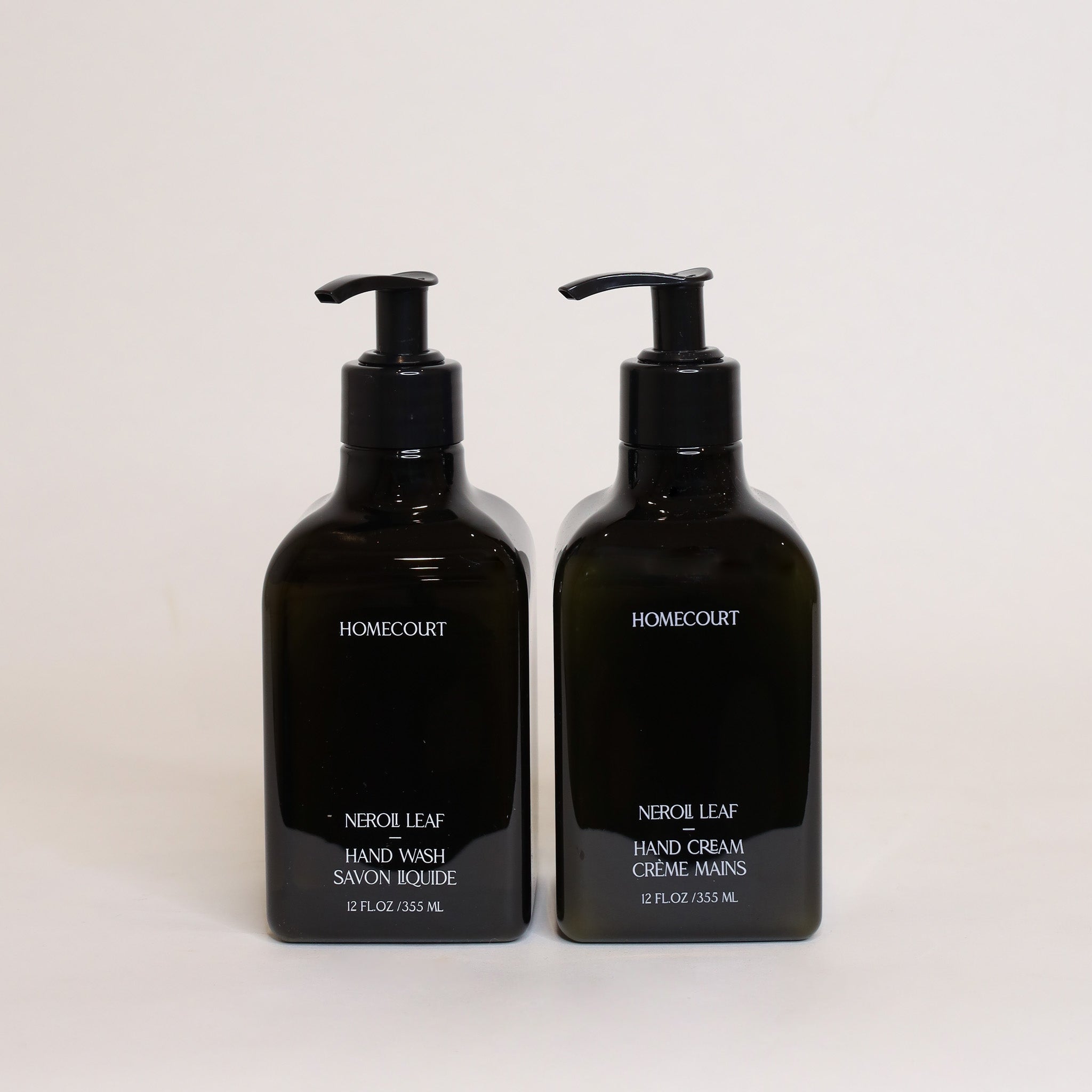 Neroli Leaf Hand Duo