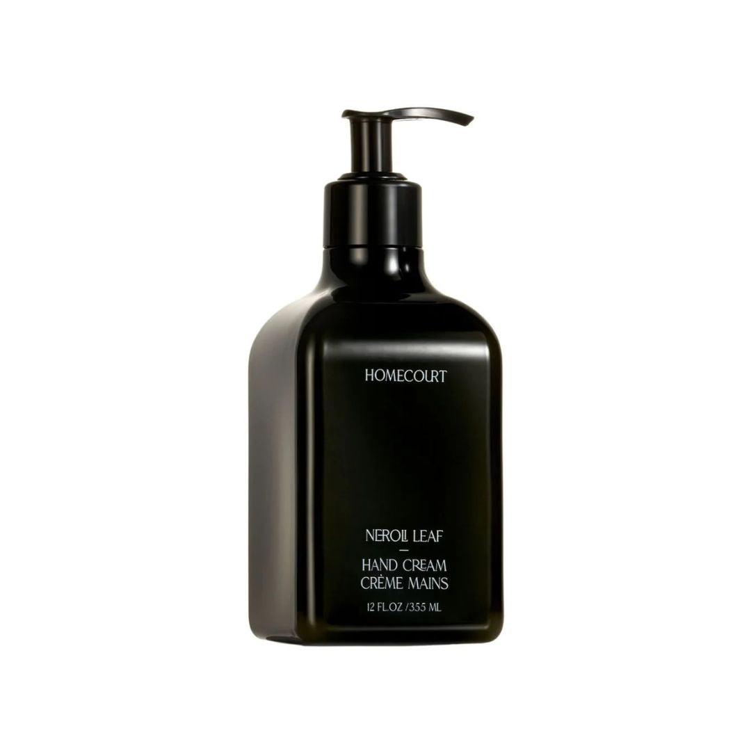 Neroli Leaf Hand Cream