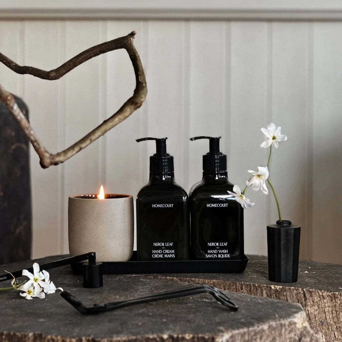 Neroli Leaf Hand Wash