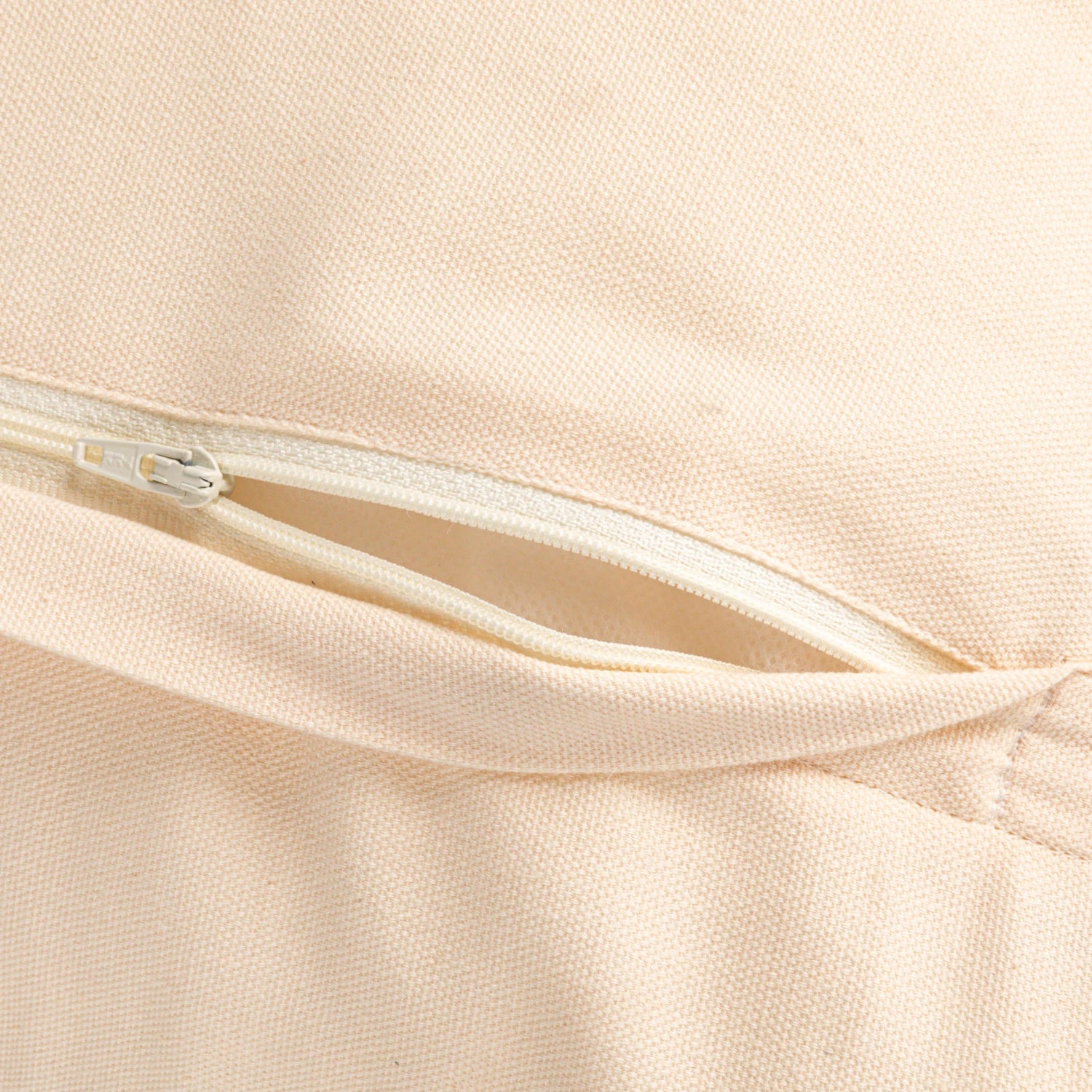 New Zealand Wool Shag Lumbar Pillow