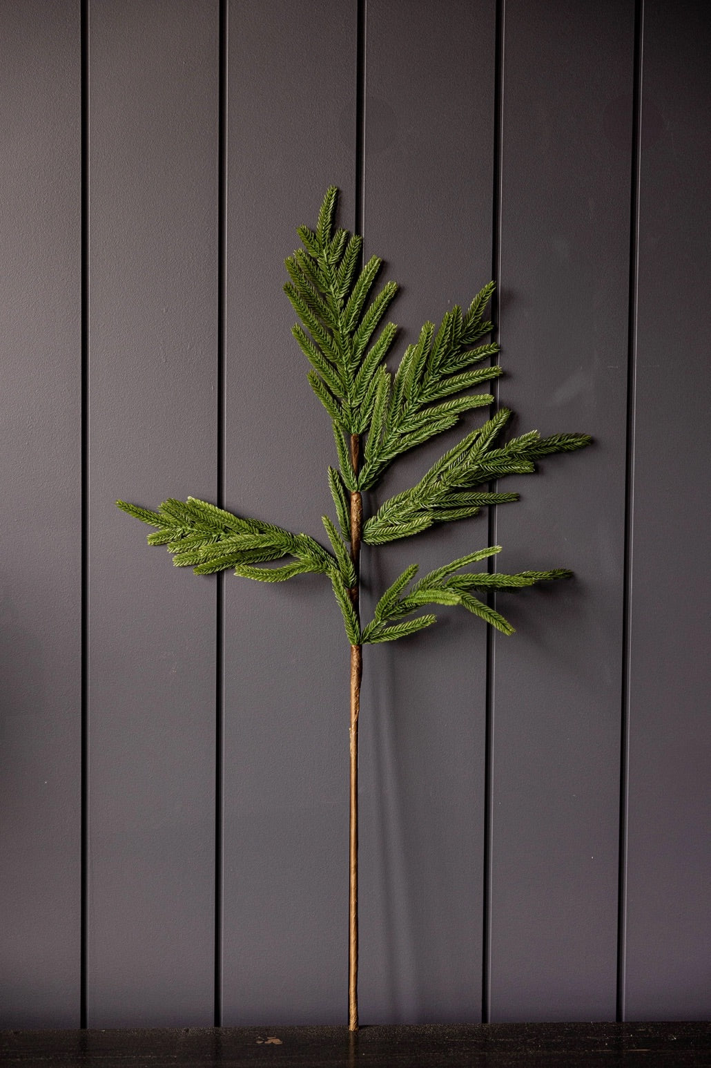 Faux Norfolk Pine Stems