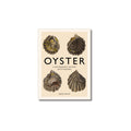 Oyster: A Gastronomic History