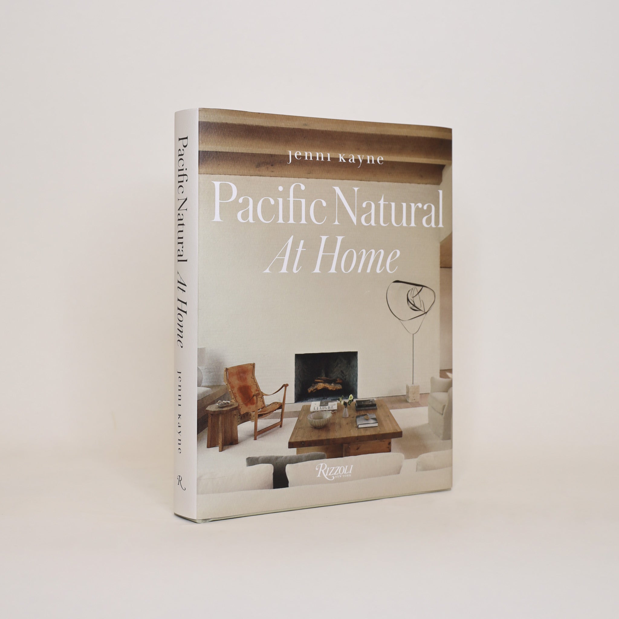 Pacific Natural at Home