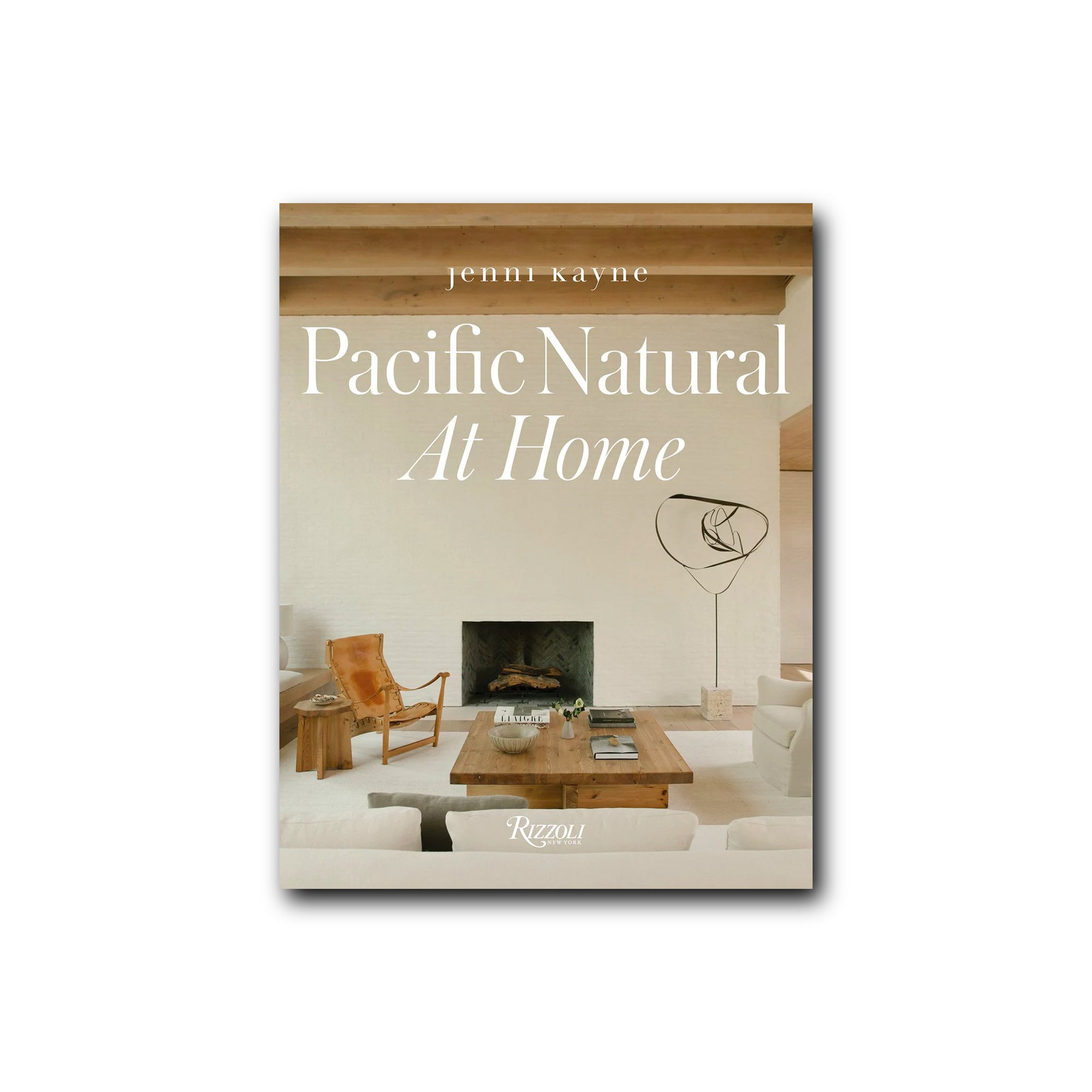 PACIFIC NATURAL AT HOME