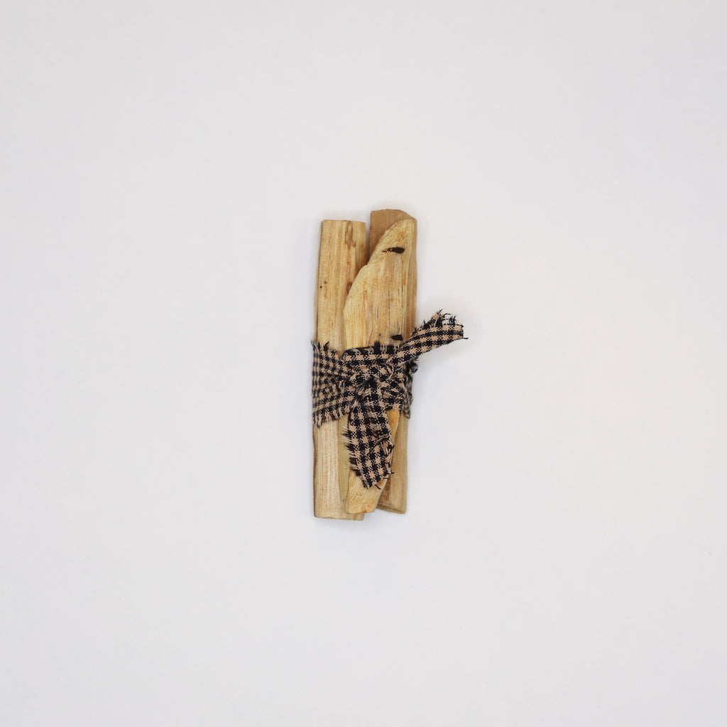 Palo Santo Bundle