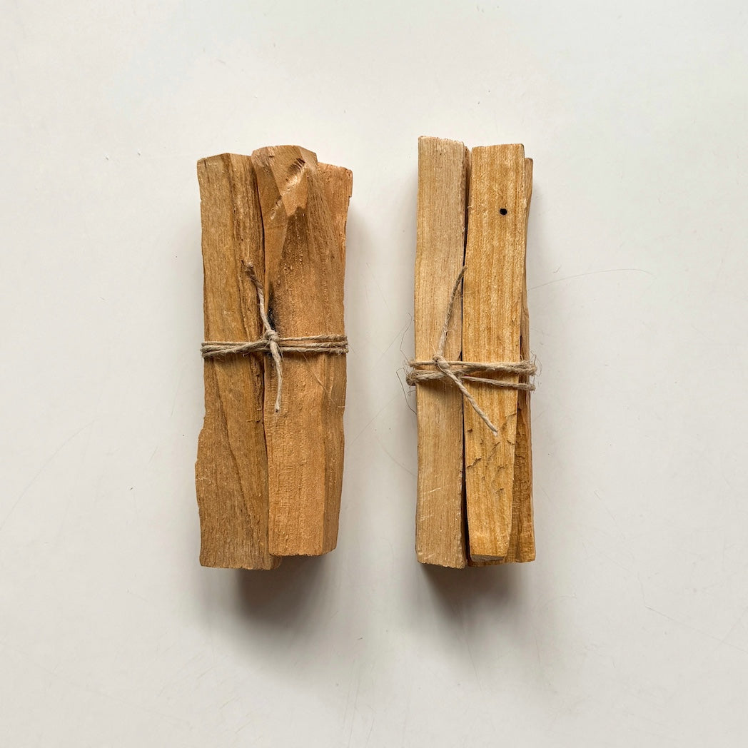 PALO SANTO BUNDLE